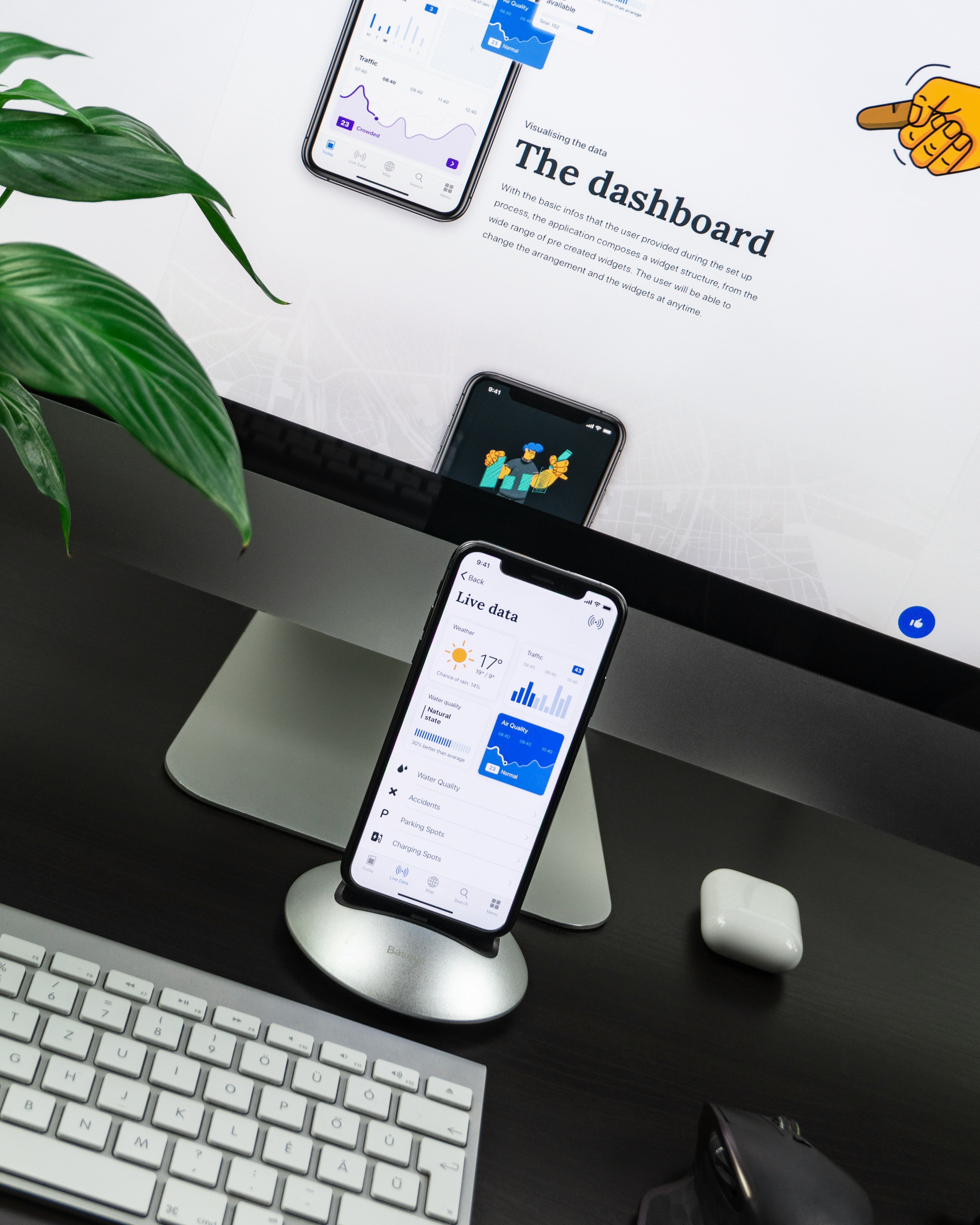Flutter App Development Company in Kerala