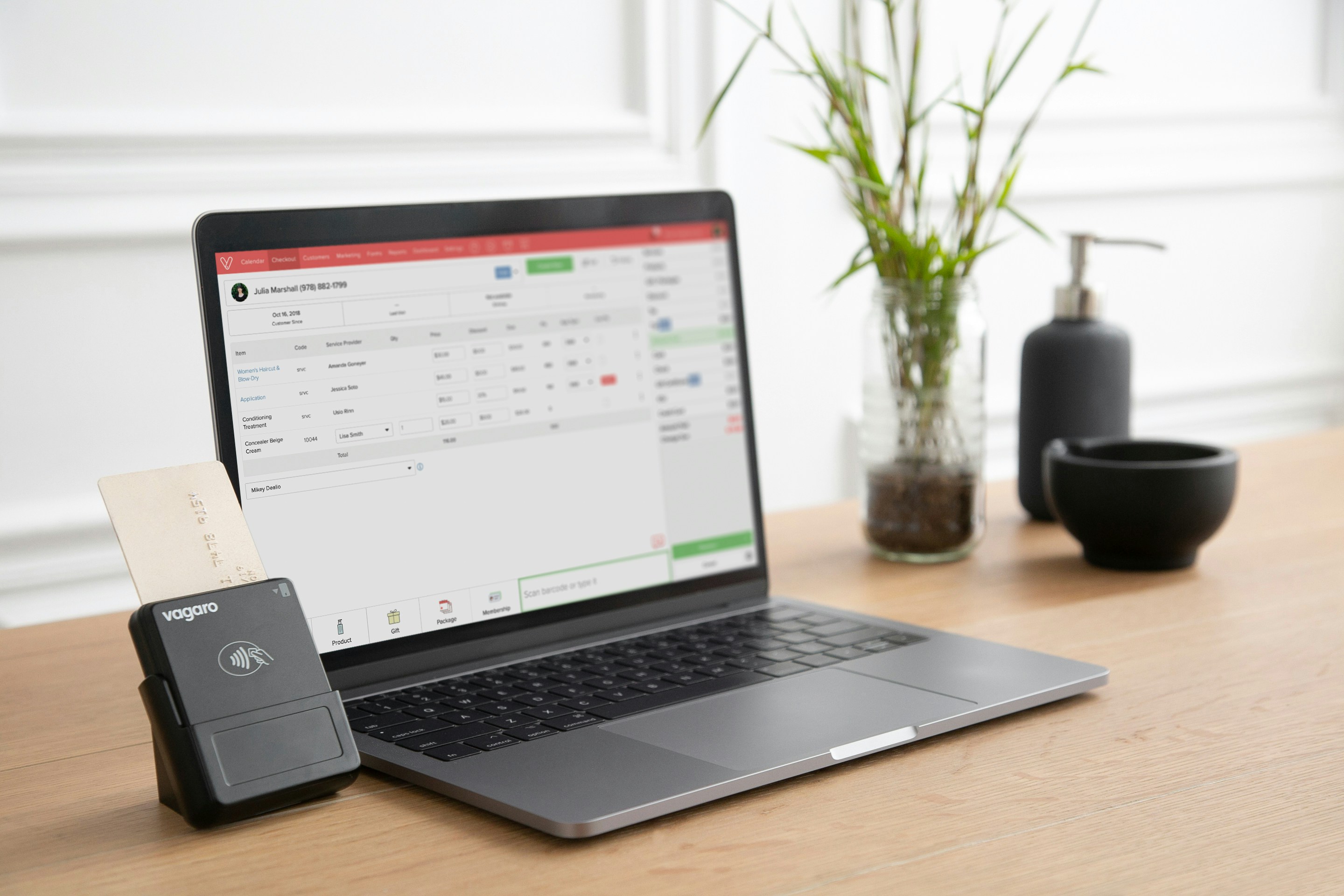 Inventory Management for Retail Stores