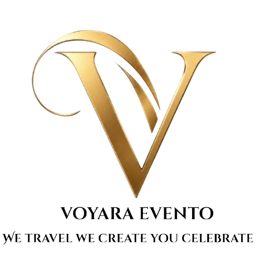 Voyara Evento